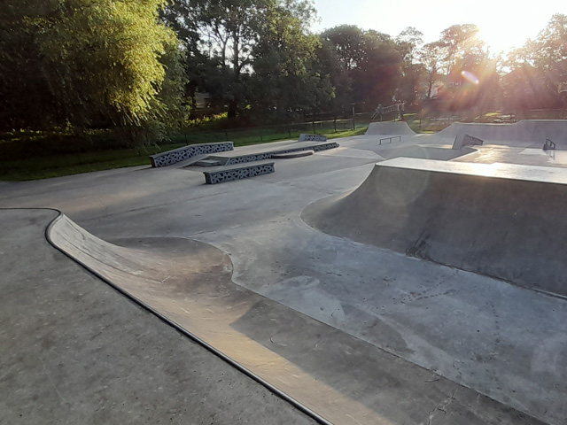 Skate Park