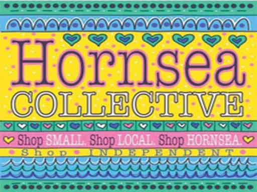 Hornsea Collective logo