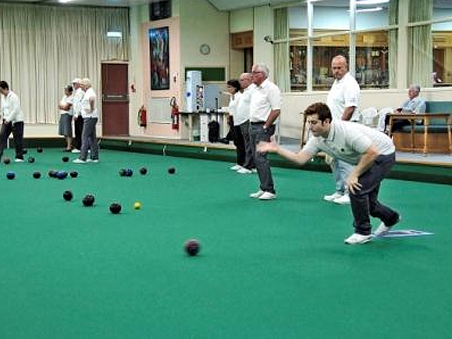 Bowls Club