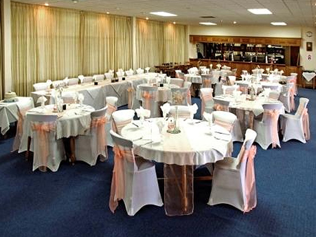 Bowls Club