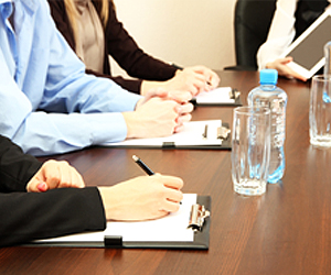 Meetings and Committees