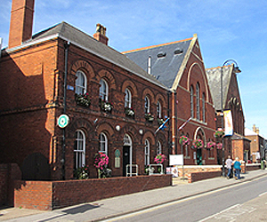 Town Council