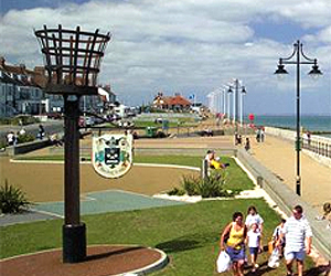 Council Responsibilities and Services