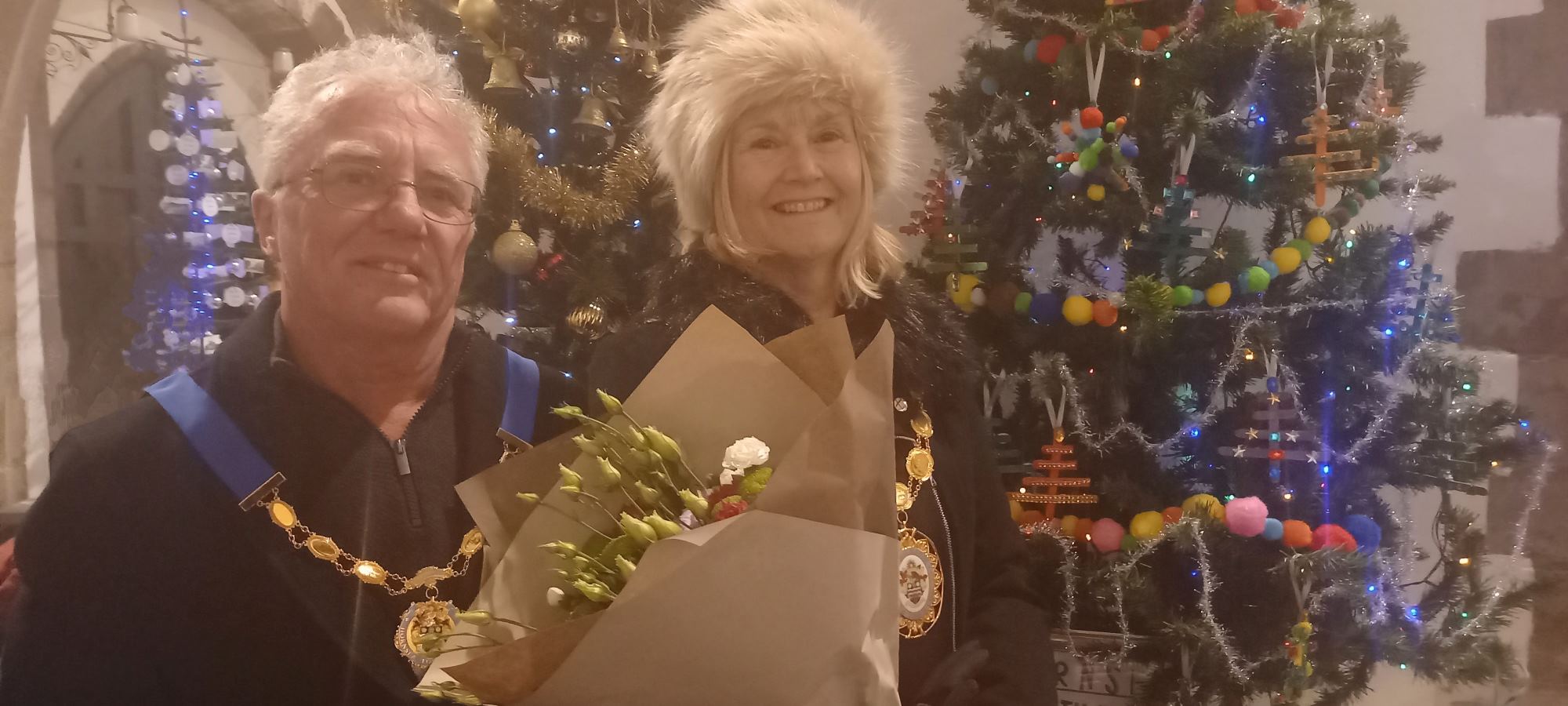Christmas Tree Festival 2023